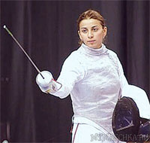 Аида Шанаева